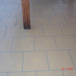 Impermeabilização de terraço de cobertura