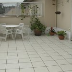 impermeabilização do terraço de cobertura