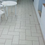 impermeabilizar o terraço