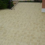 Impermeabilização de terraço em Porto Alegre