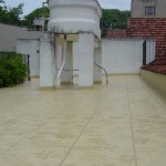 Impermeabilização de terraço em Porto Alegre