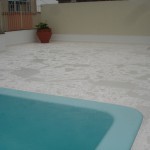 Impermeabilização de terraço em SC