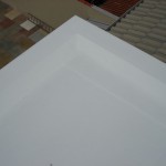 impermeabilização de laje e terraço