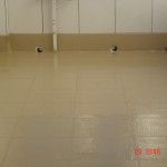 impermeabilização de terraço