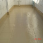 impermeabilização de terraço