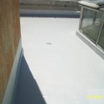 impermeabilização de terraço em São Paulo - SP