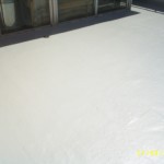 impermeabilização de terraço em São Paulo - SP