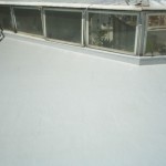 impermeabilização de terraço em São Paulo - SP