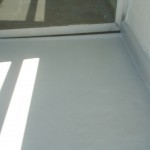 impermeabilização de terraço em São Paulo - SP