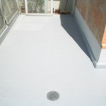 impermeabilização de terraço em São Paulo - SP