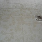 Impermeabilização de terraço