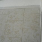 Impermeabilização de terraço