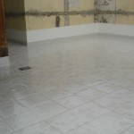 Impermeabilização de terraço