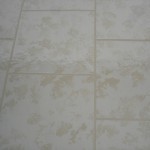 Impermeabilização de terraço