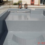 impermeabilização de piso industrial