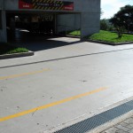 impermeabilização de piso de garagem