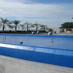 impermeabilização de piso de garagem