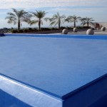 impermeabilização de piso de garagem