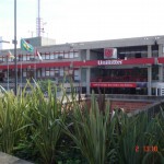 impermeabilização de piso de garagem