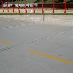 impermeabilização de piso de garagem