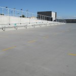 impermeabilização de piso de garagem