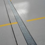impermeabilização de piso de garagem