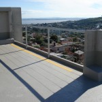 impermeabilização de piso de garagem