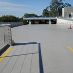 impermeabilização de piso de garagem