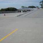 impermeabilização de piso de garagem