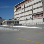 impermeabilização de piso de garagem