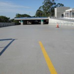 impermeabilização de piso de garagem