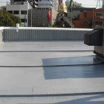 Impermeabilização de laje