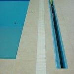 Impermeabilização de piscina