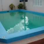 Impermeabilização de piscina no RS