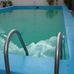 Impermeabilização de piscina no RS