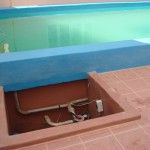 Impermeabilização de piscina no RS Campo Bom