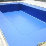 Impermeabilização de piscina em MG