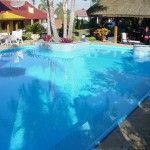 Impermeabilização de piscina residencial