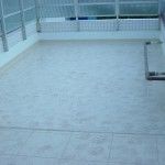 impermeabilizar terraço e piscina