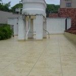 Impermeabilização de terraço em Porto Alegre