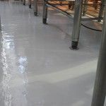 impermeabilização de piso industrial