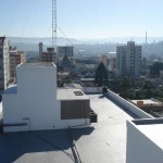 impermeabilização de laje rs