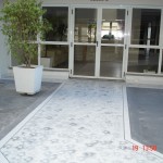 impermeabilização de garagem sc