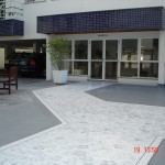 impermeabilização de garagem sc