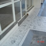 impermeabilização de garagem sc