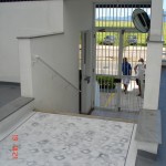 impermeabilização de garagem sc