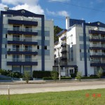 impermeabilização de garagem sc