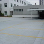 Impermeabilização de garagem