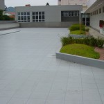 Impermeabilização de garagem