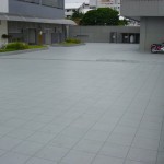 Impermeabilização de garagem